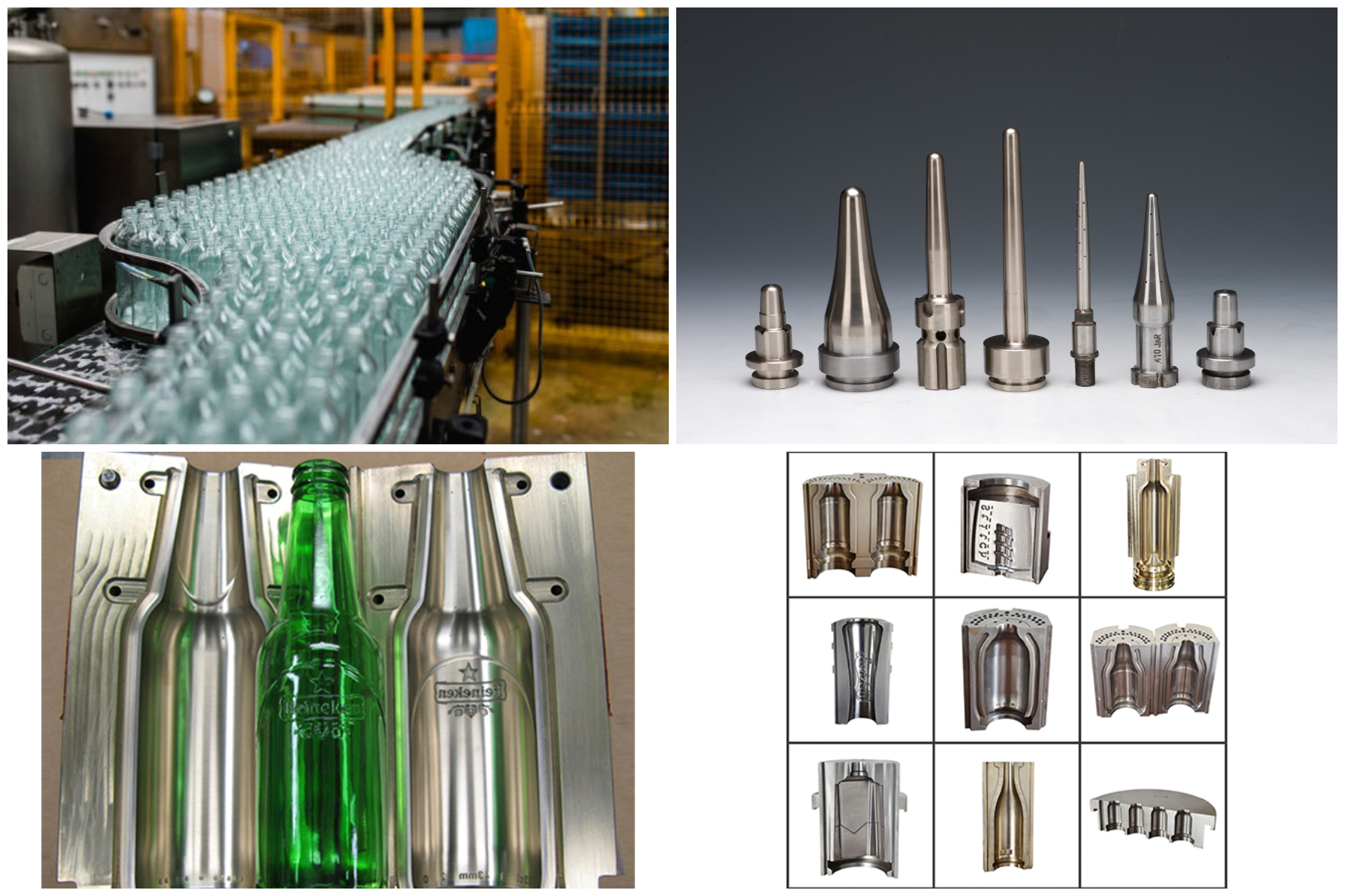 Glass Industry